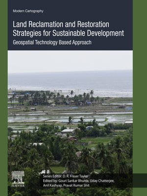 cover image of Land Reclamation and Restoration Strategies for Sustainable Development